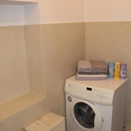 Apartment Baja *