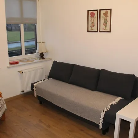 Apartment Baja Gdansk