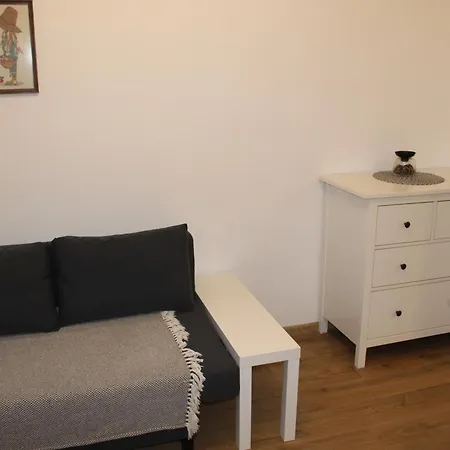 Baja Apartment