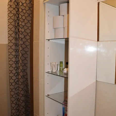 Appartement Baja