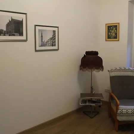 Baja Appartement *
