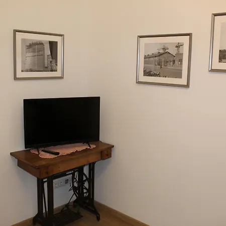 Baja Appartement Gdańsk