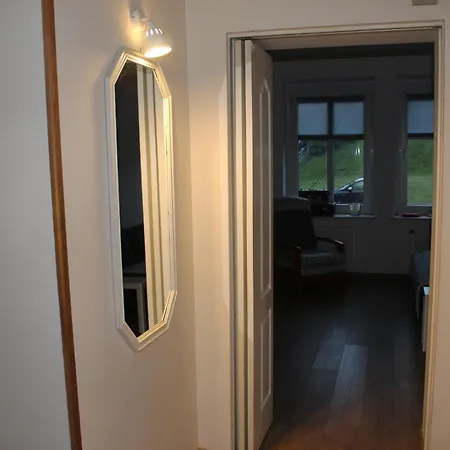 Appartement Baja Gdańsk