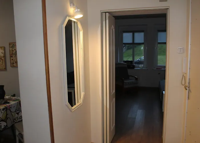 Appartamento Baja Danzica